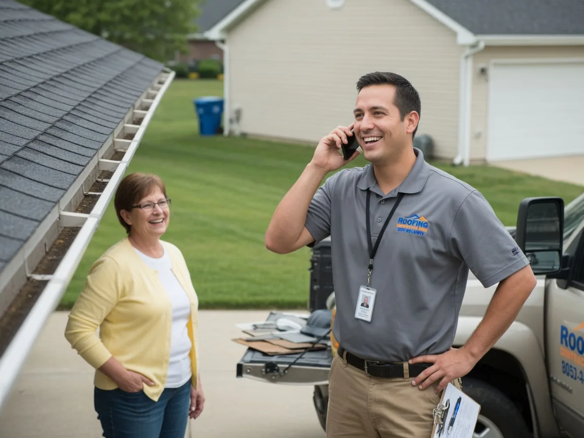 Local Roofing Contractors Big Bend, CA FAQs